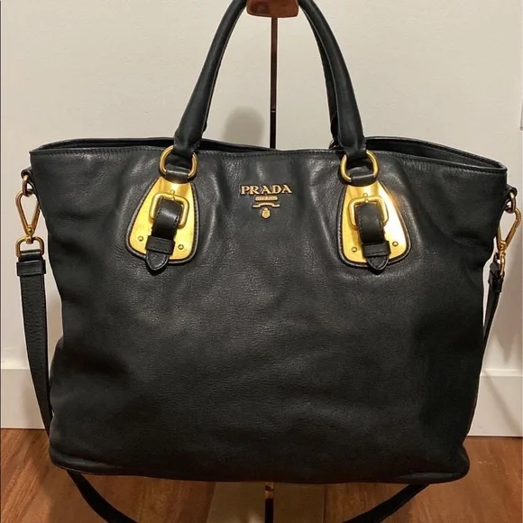 Authentic Prada - Picture 1 of 7